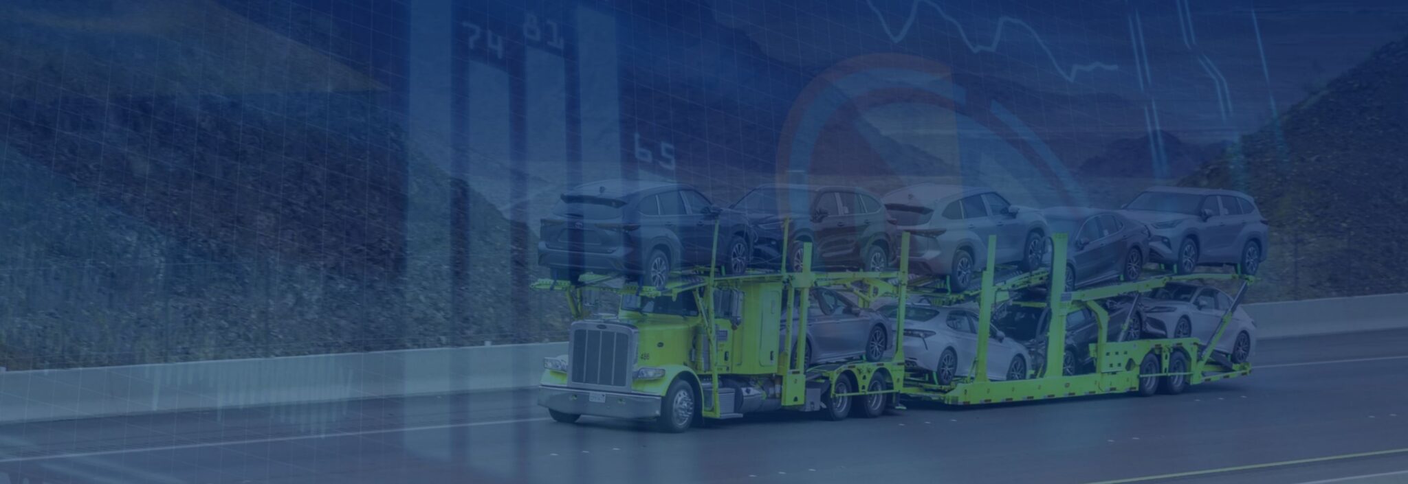 RunBuggy Awarded U.S. Patent for AI-Integrated Vehicle Logistics Technology