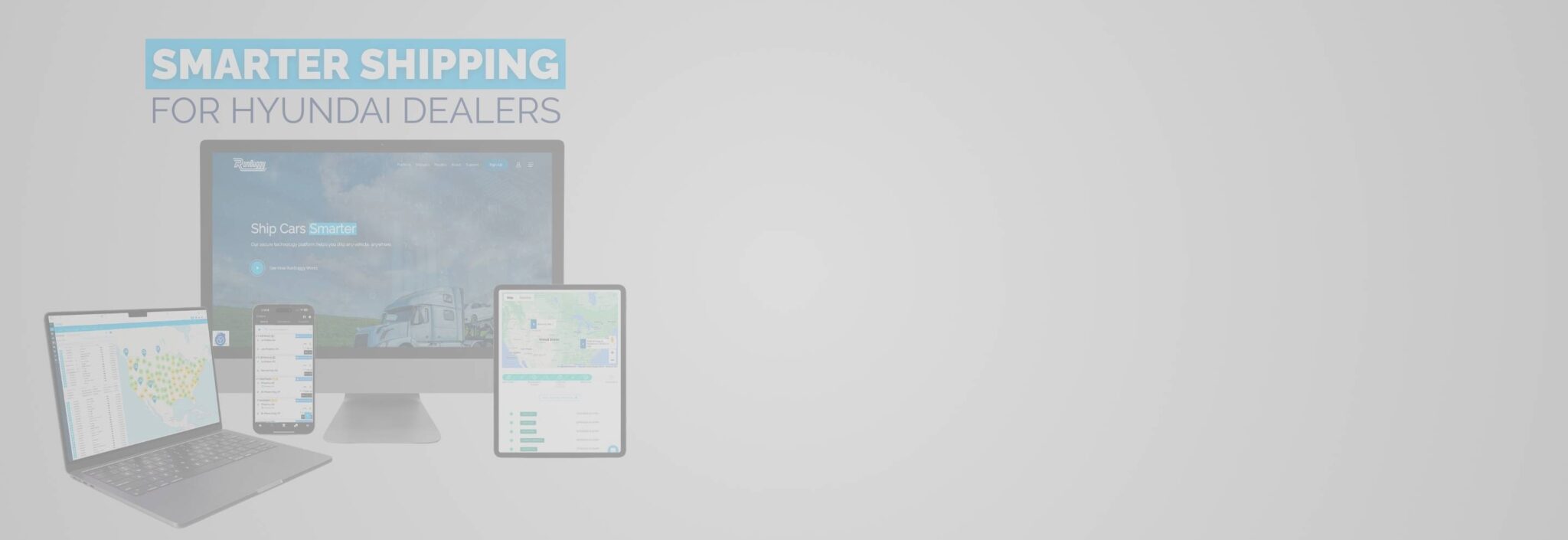 5 Ways Hyundai Dealers Can Simplify Vehicle Shipping with RunBuggy