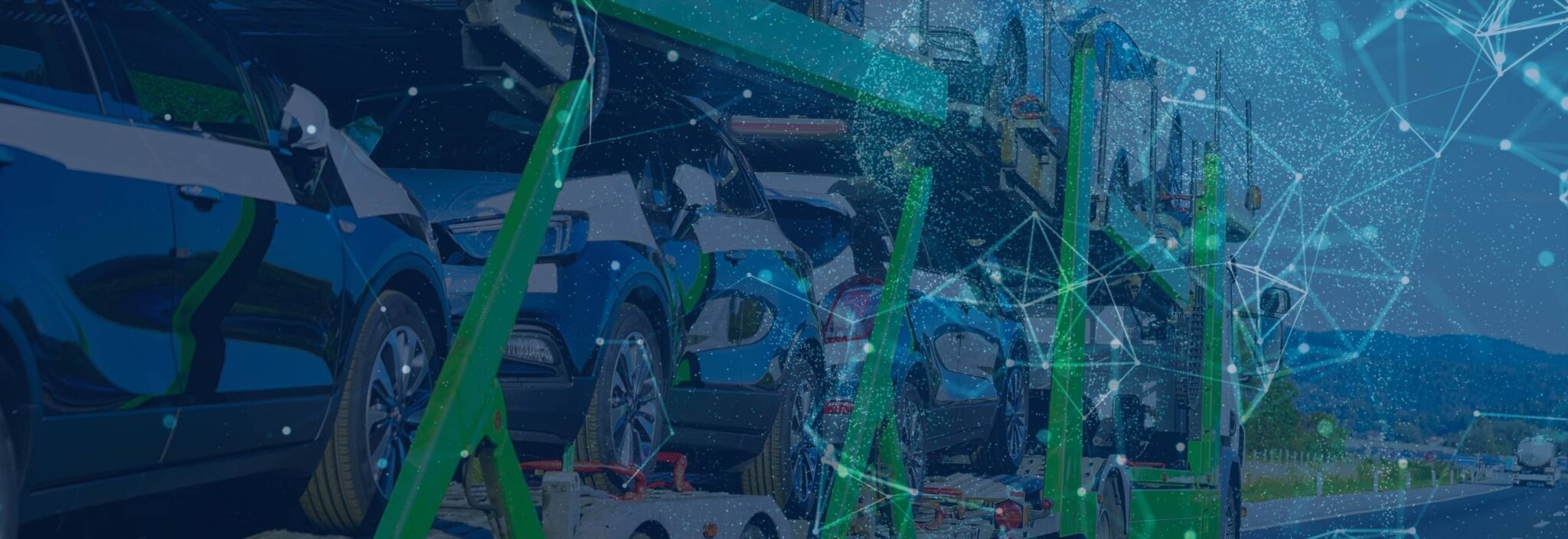 Does AI Waste Energy, or Does It Make for Greener Auto Transportation? 