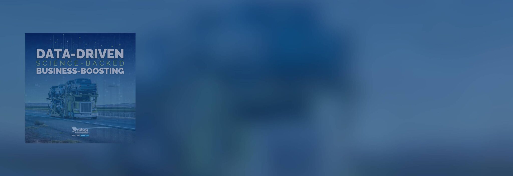 Data-Driven Decisions Lead to Smarter Moves