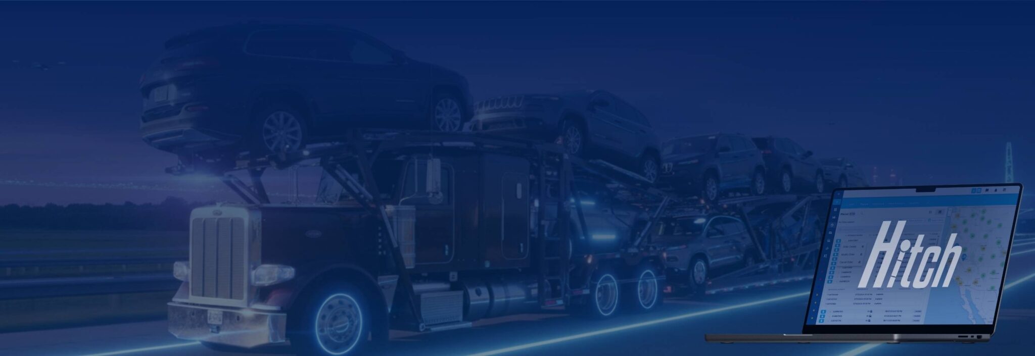 Dealers are Choosing RunBuggy Hitch for Seamless Logistics 