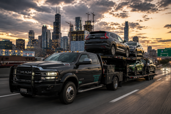 Empire Hauler LLC