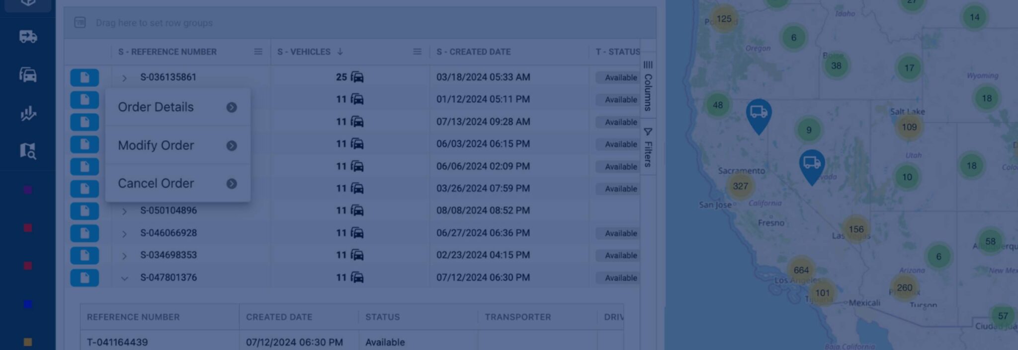 Get Behind the Wheel of Your Logistics Operations with Hitch 