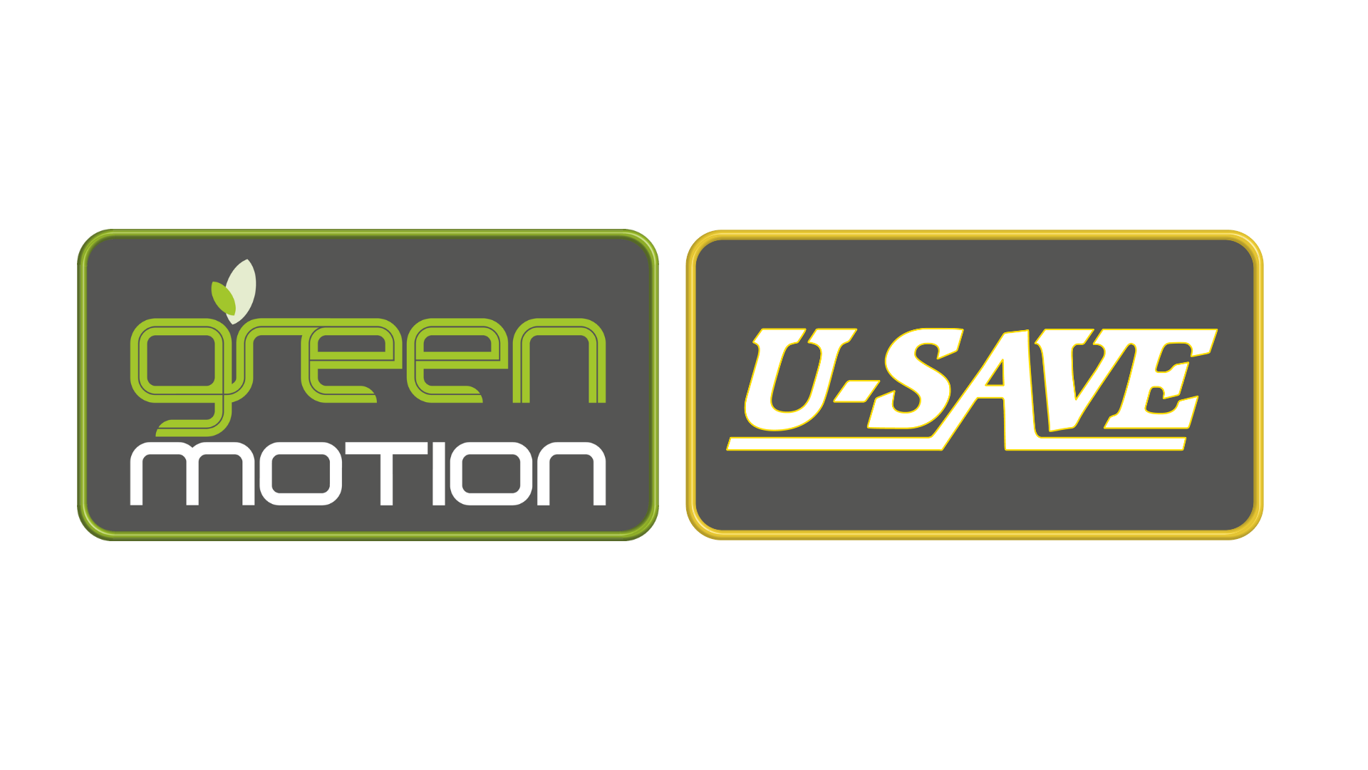Green Motion logo