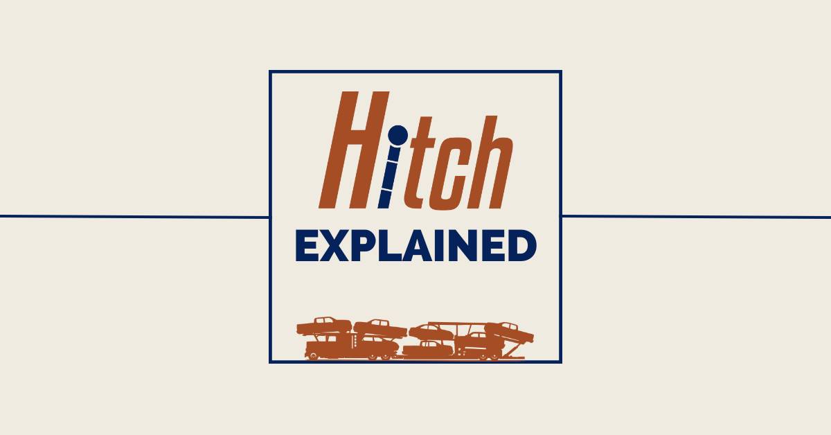 What is HITCH? RunBuggy