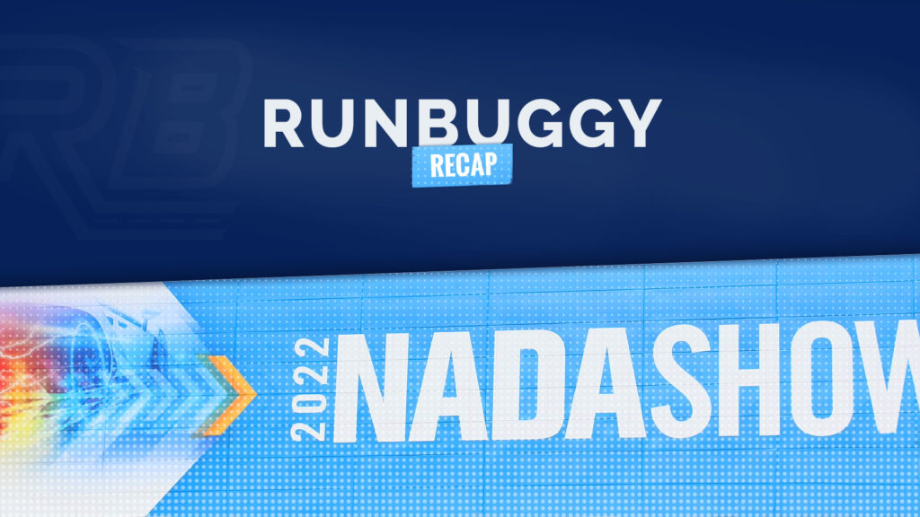 2022 NADA Recap