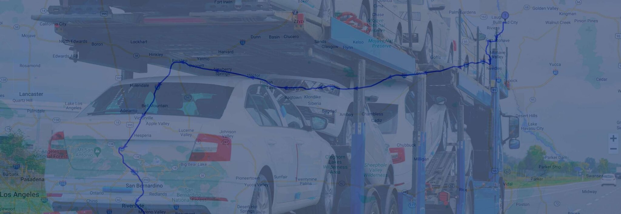 How Car Haulers Build High-Performance Routes and Maximize Earnings