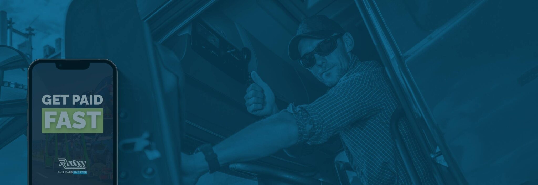 How Haulers Use the RunBuggy App to Unlock Faster Payments