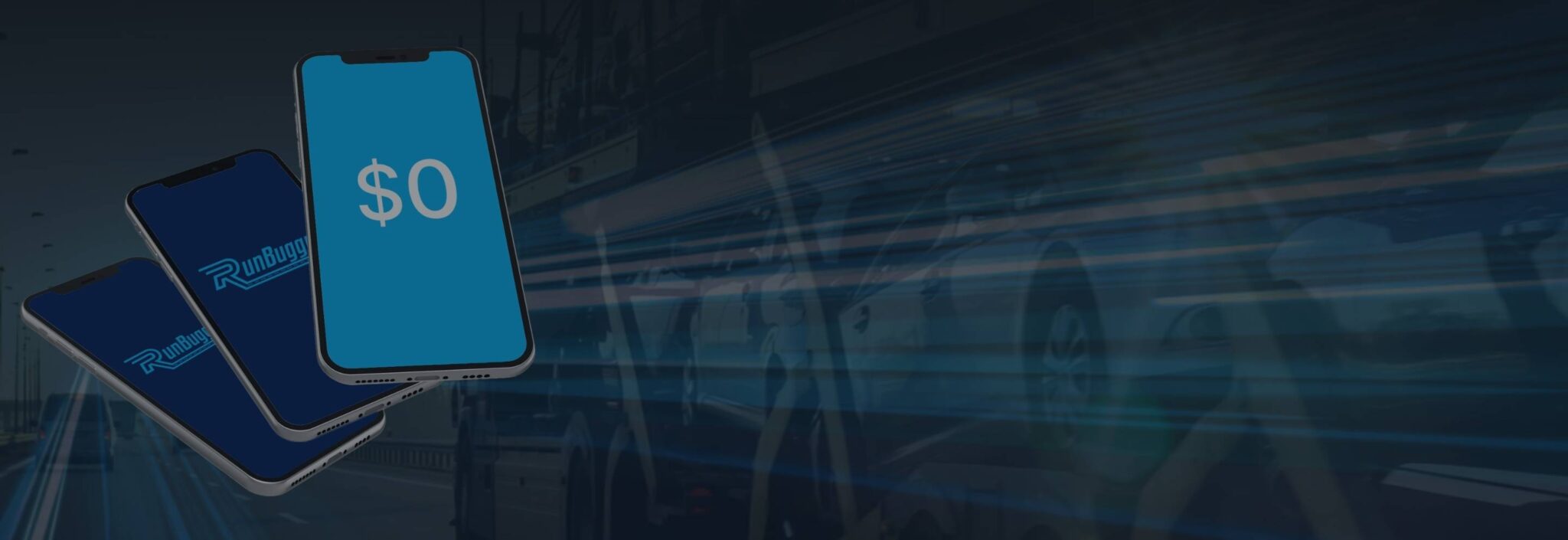 How RunBuggy Empowers Haulers to Control Their Business 