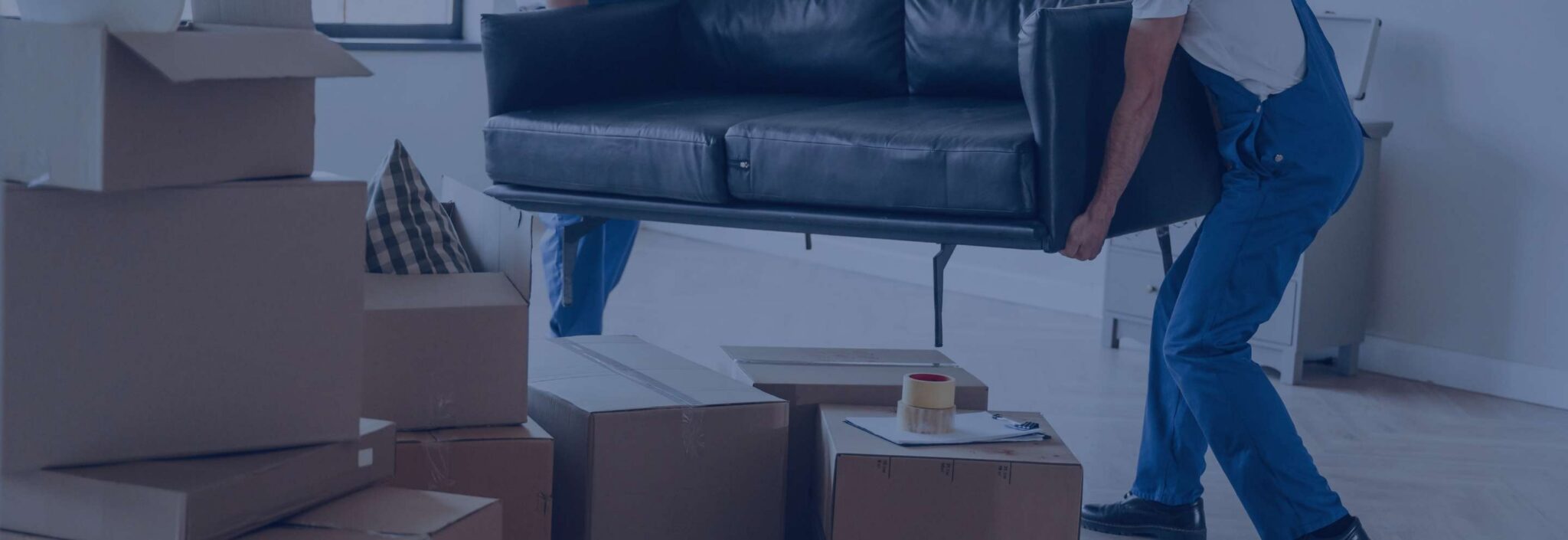 Why Moving Companies Should Offer Vehicle Transport as Part of Every Move