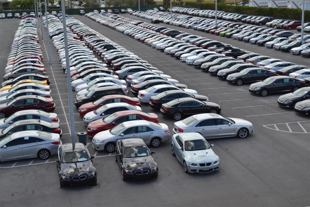 Car Yards Upper Ferntree Gully