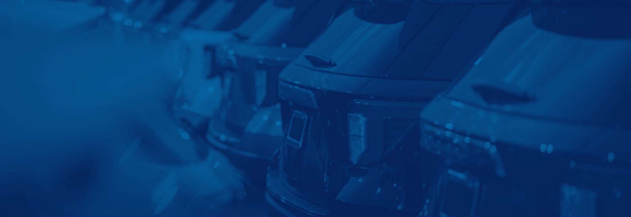 How Ford Dealers Can Win the Off-Lease Avalanche With Faster Inventory Logistics 