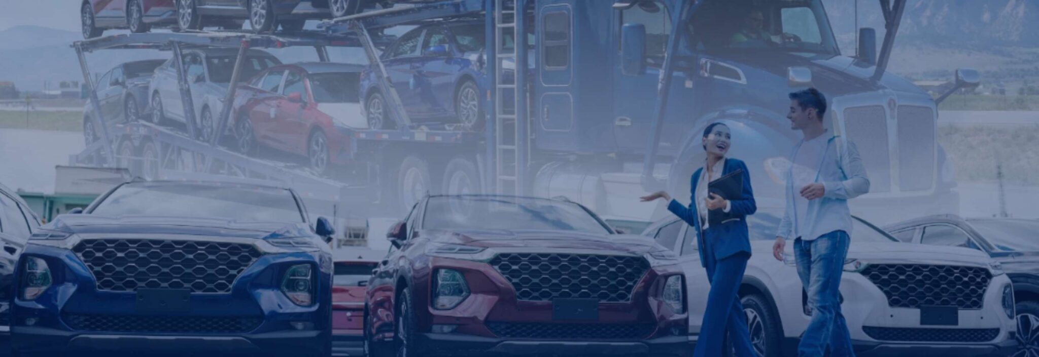 Hyundai Dealership Logistics Can Maximize Sales Performance