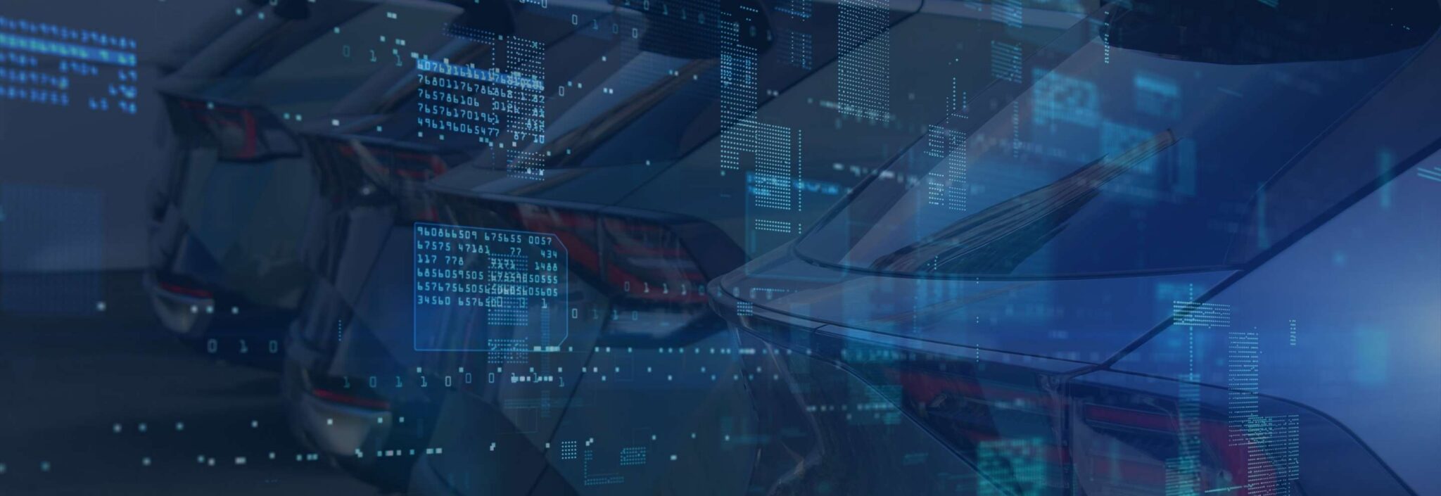 How Shippers Can Use Technology to Move Vehicles Faster and Outperform the Competition 