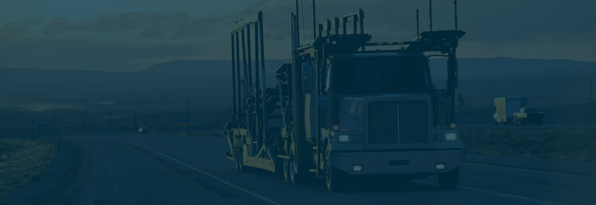 Deadhead Miles: What They Cost Car Haulers and How to Cut Them