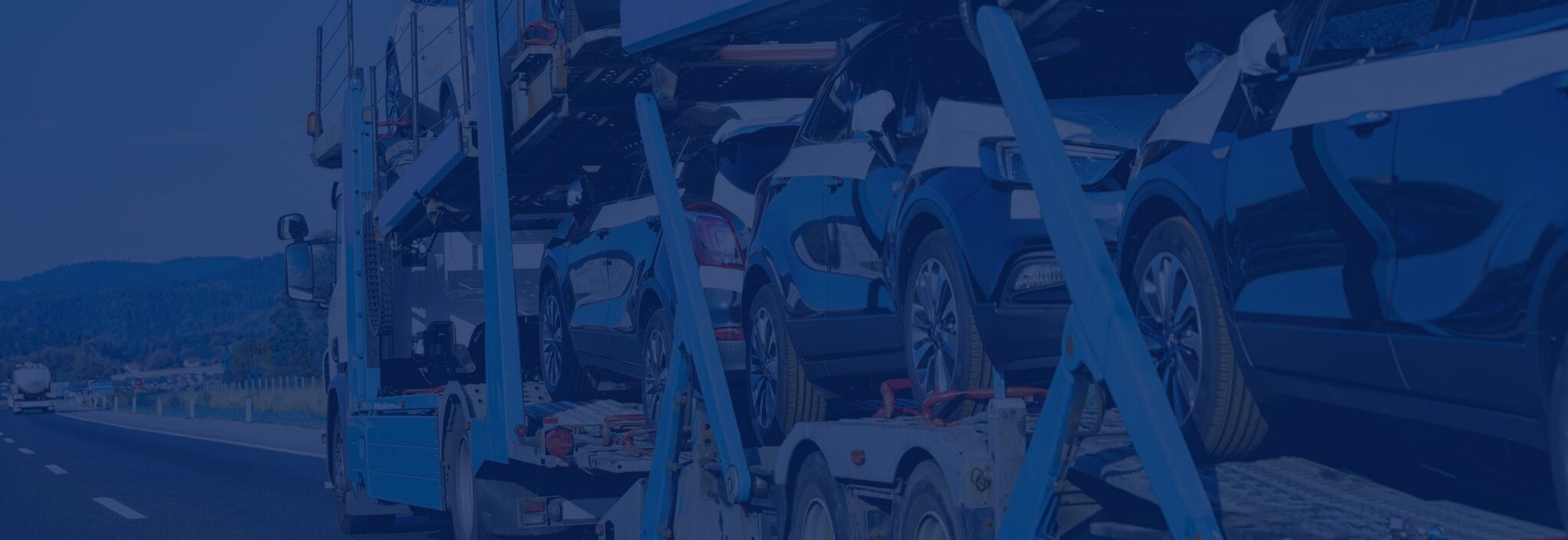 What Is Automotive Logistics? How Dealers, Auctions, OEMs, and Fleets Move Vehicles at Scale