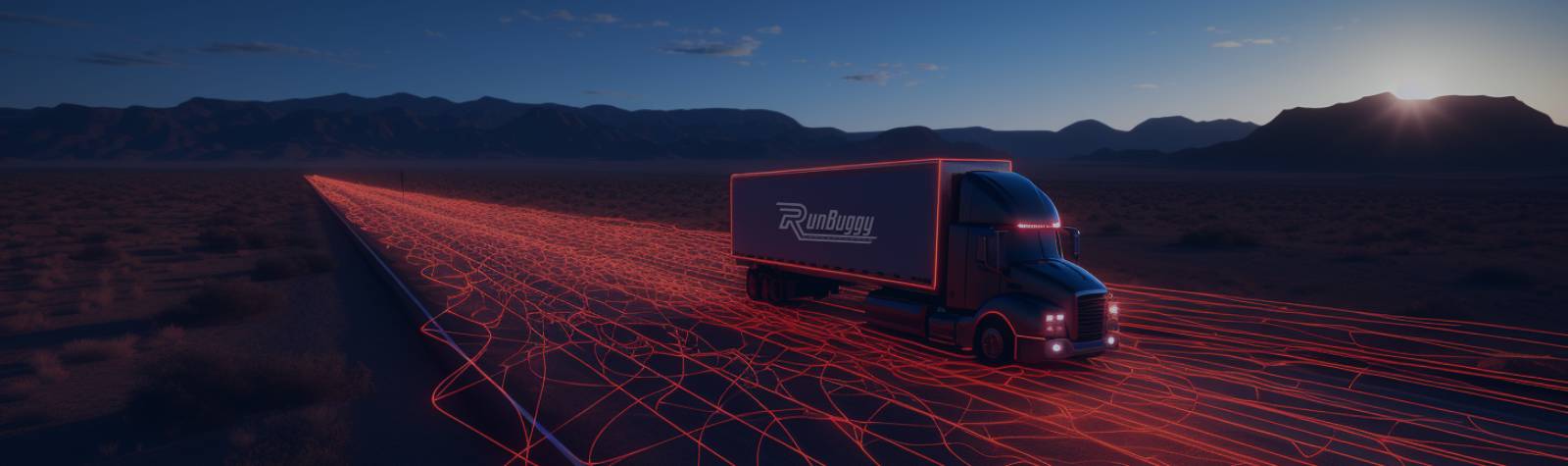 RunBuggy’s New AI-Powered Routing System