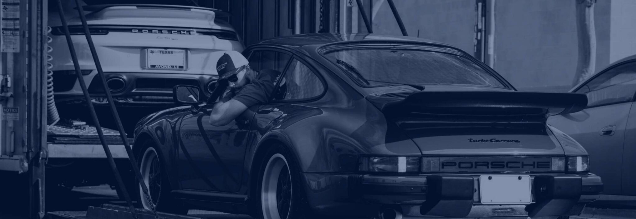 Enclosed Auto Transport vs Open Transport: When Premium Transport Matters
