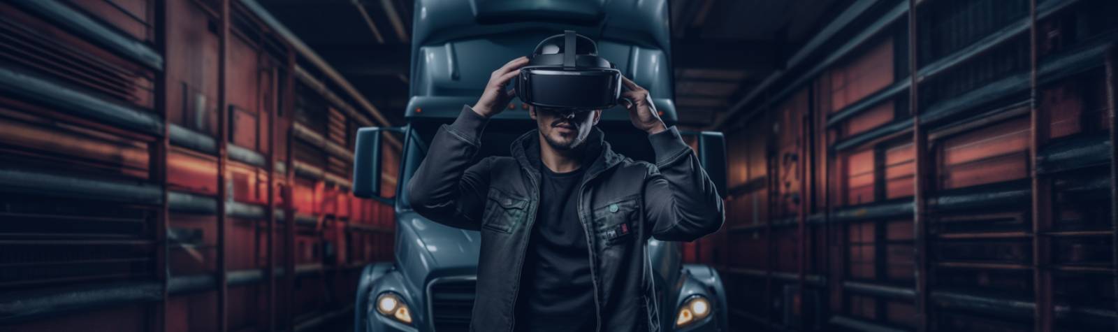 The Future of Car Shipping: VR Integration