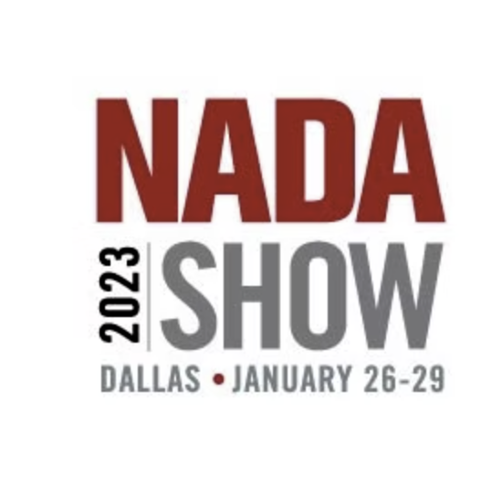 NADA 2023- Dallas