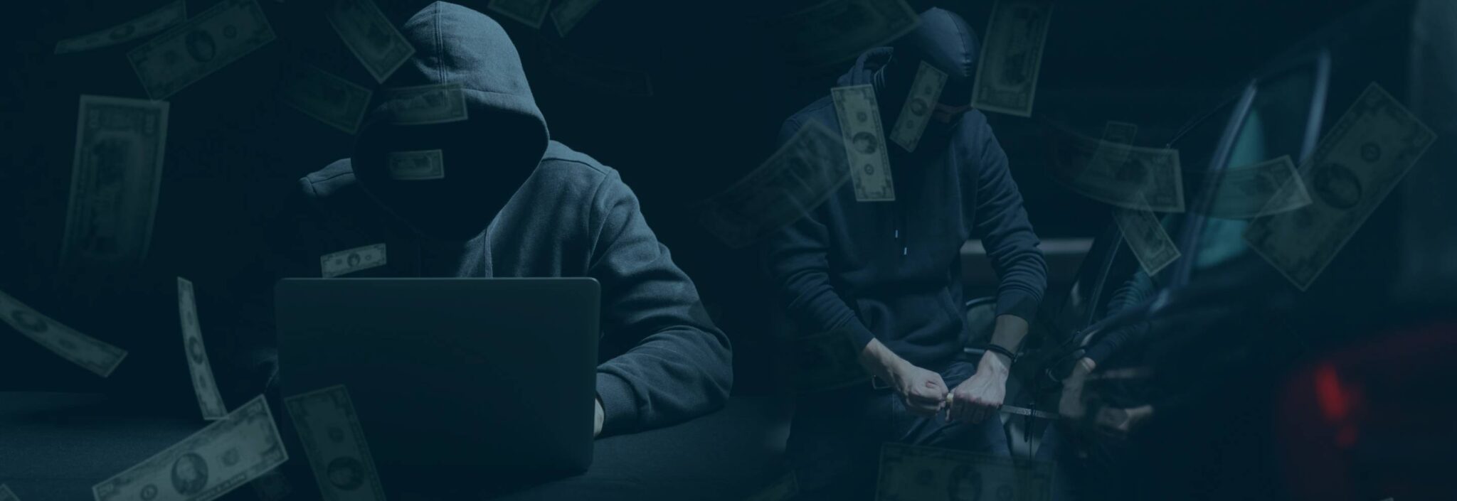 The True Cost of Theft and Fraud in Vehicle Transportation