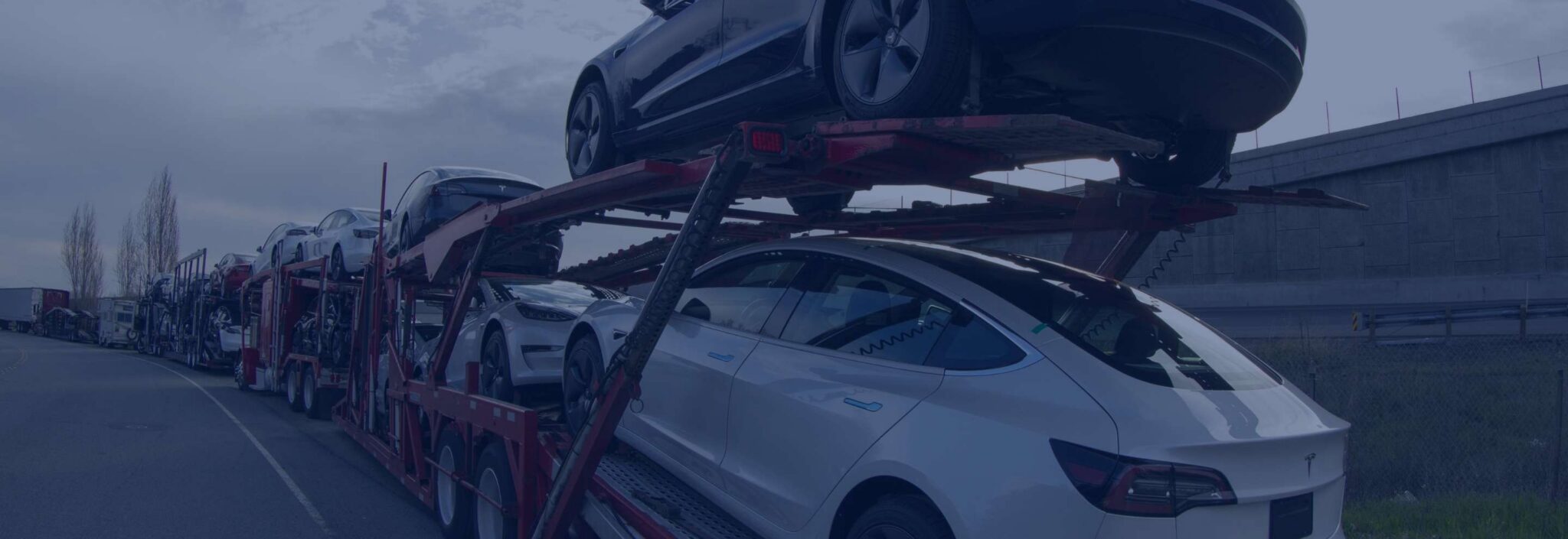 Navigating the Used EV Frontier in Remarketing Logistics 