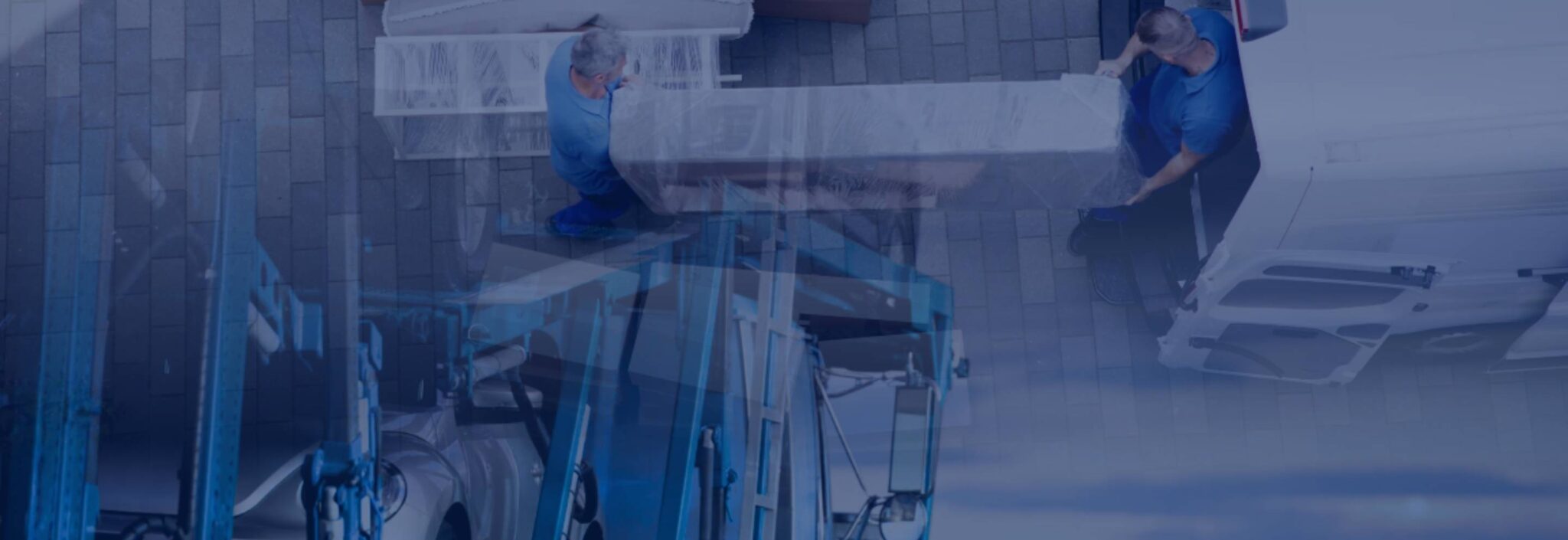 Adding Vehicle Transport Gives Moving Companies a Competitive Edge 