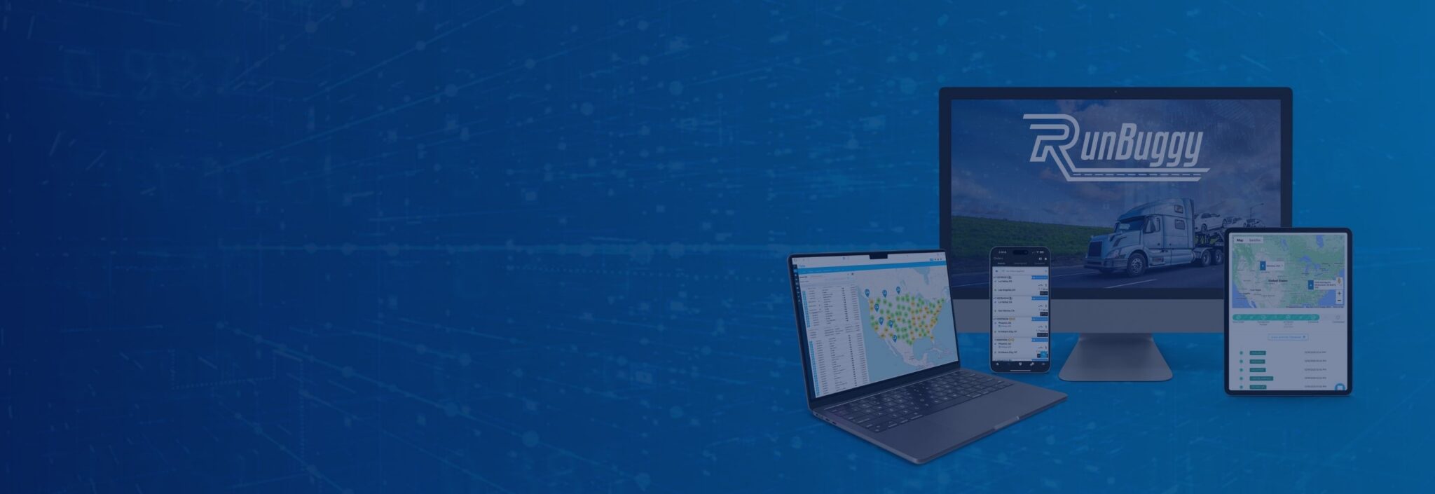 Who Is RunBuggy? A Vehicle Logistics Platform for Dealers, Auctions, OEMs, Fleets, and Transporters