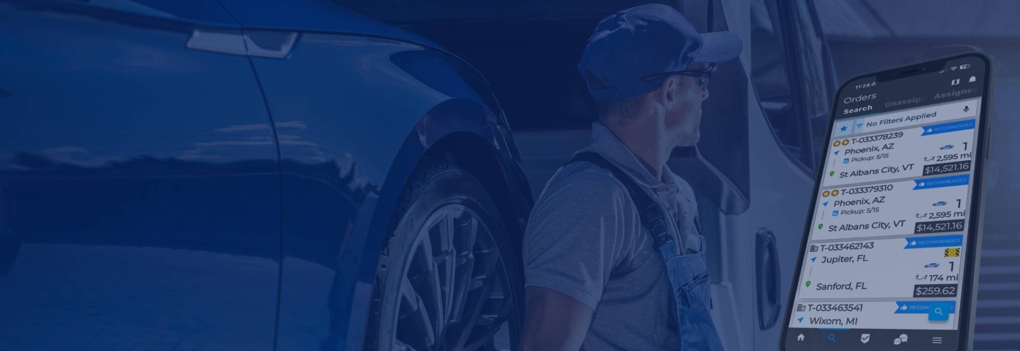 From Downtime to Drive Time: Why Tow Truck Drivers Choose RunBuggy 