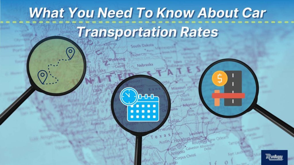 Transportation Rates