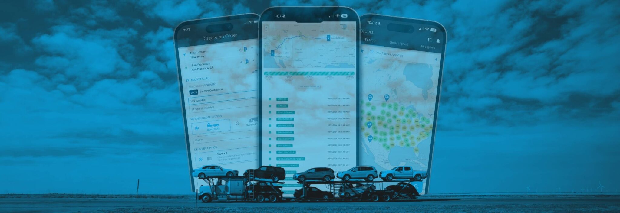 Why Repo Lots Are Turning to Automation — and How RunBuggy Makes It Simple 