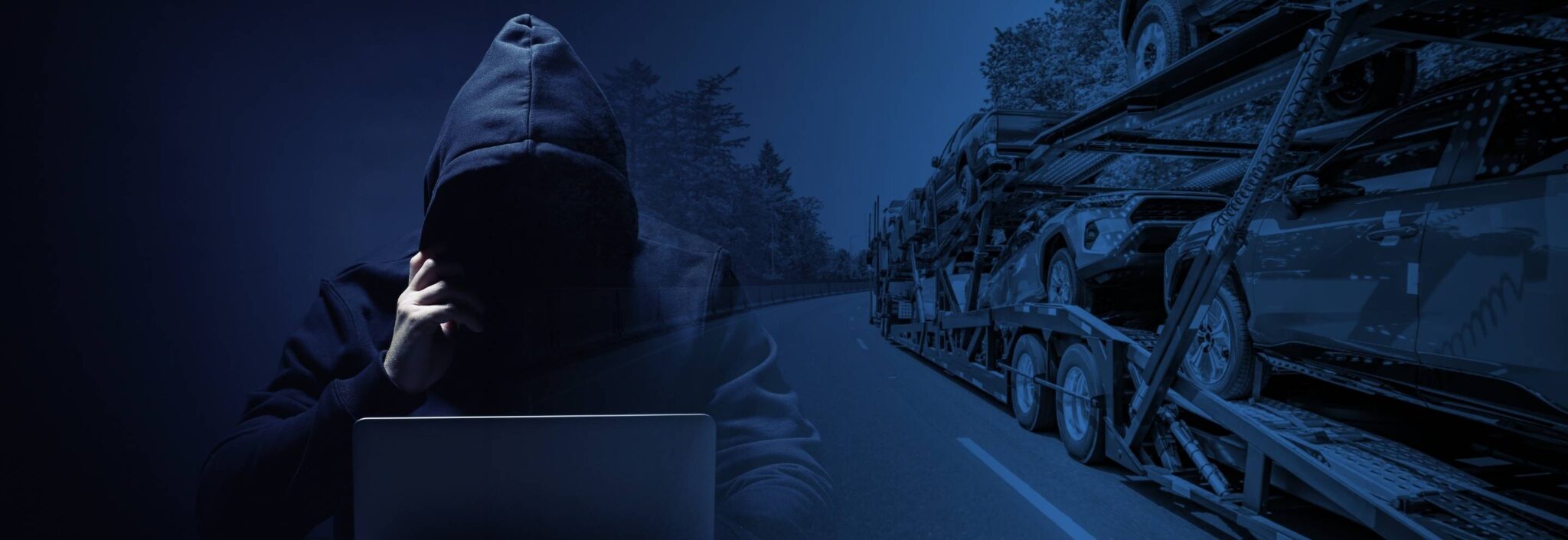 Why Vehicle Transport Fraud and Theft Is Spiking—and What the Industry Must Do About It 