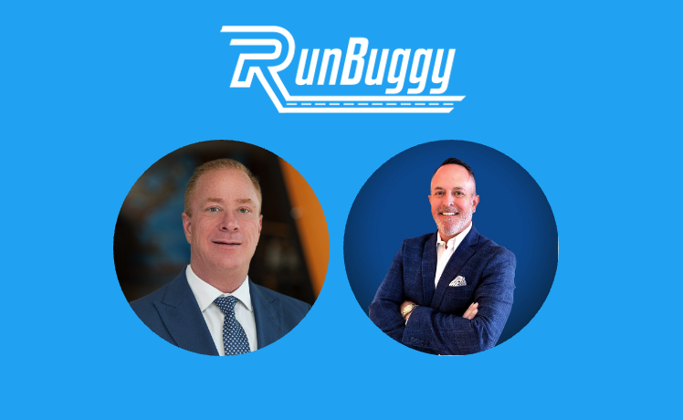 Dennis Cook and Rene Cejas Join RunBuggy