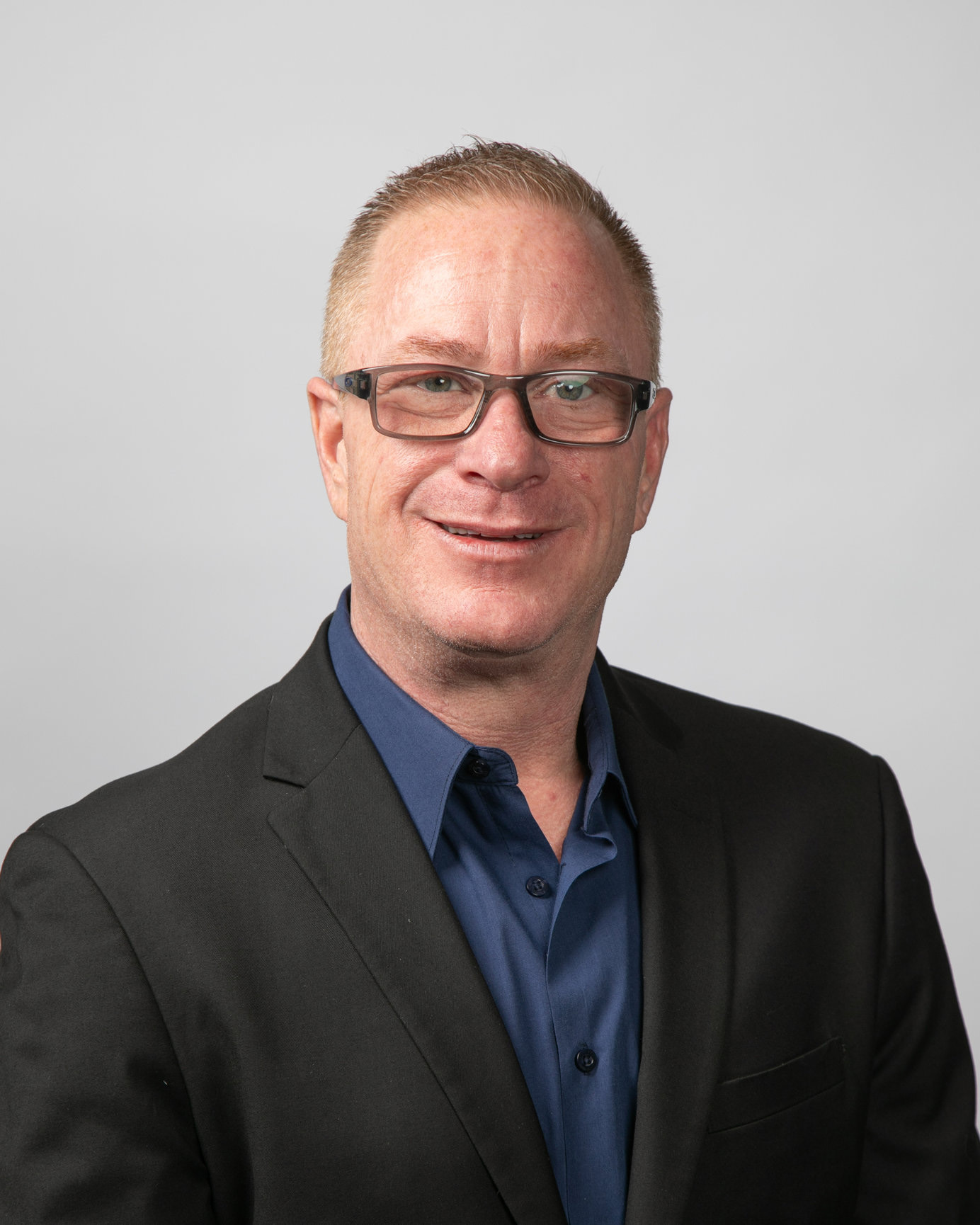 Dennis Cook