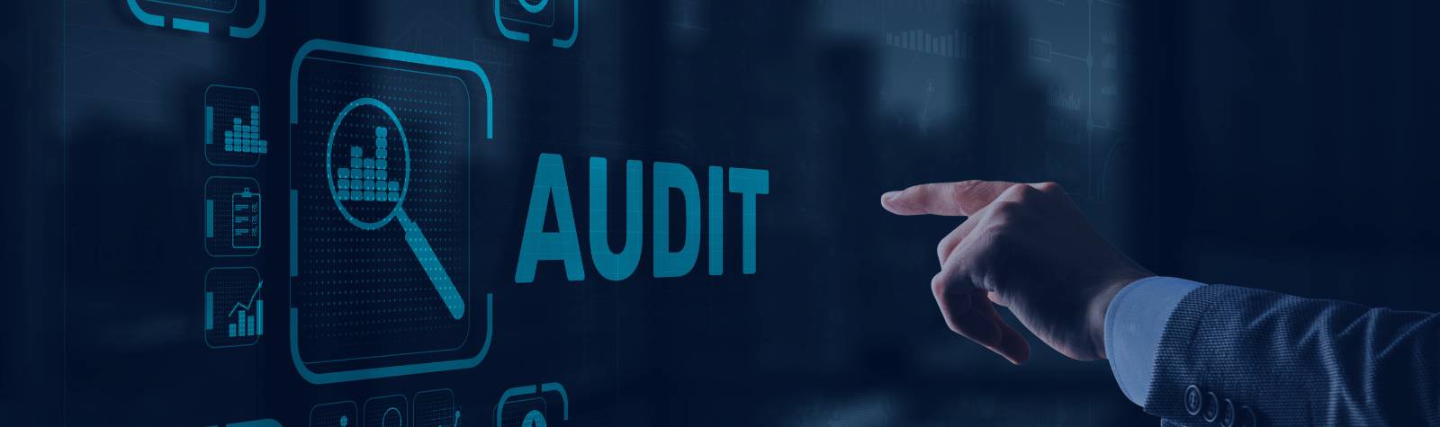 Automating Freight Audit and Payment Processes