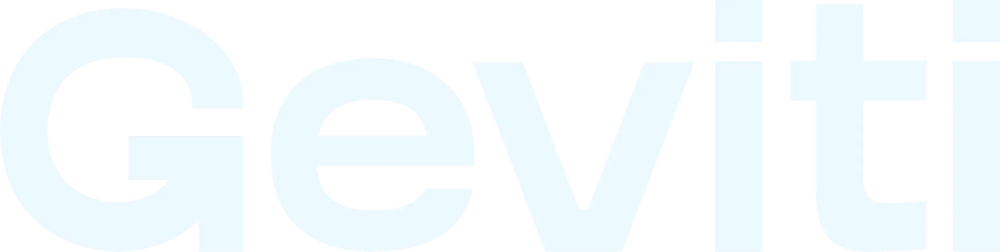 Geviti Logo