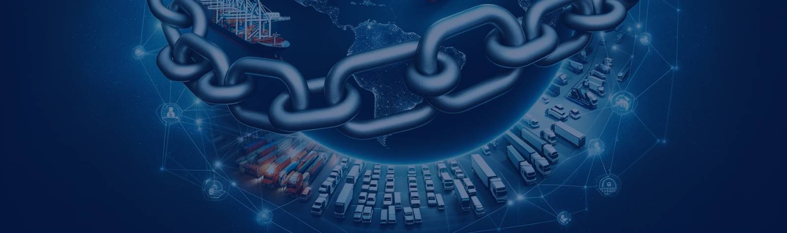 Global Supply Chain Challenges in the Automotive Sector 