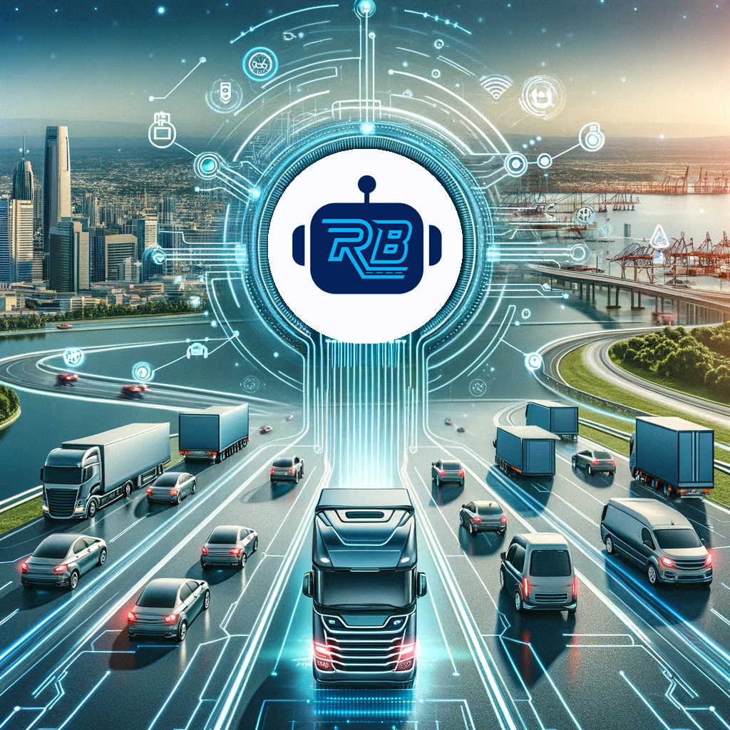 RunBuggy Unveils RunBot, a Groundbreaking AI System to Transform Automotive Shipping